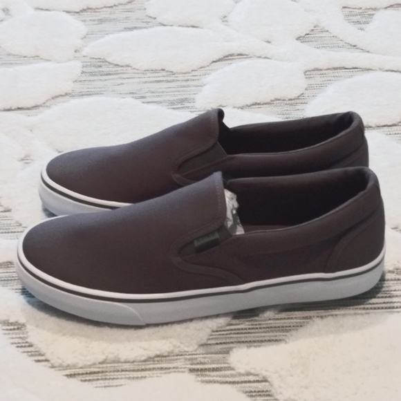 Lugz Sammy Canvas Slip On - Picture 2 of 10